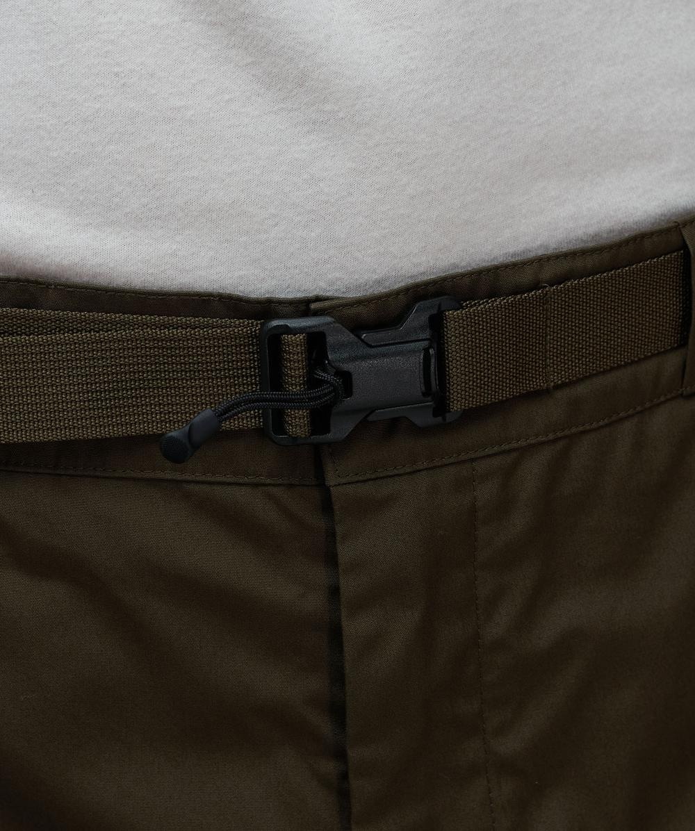 Metropolis series cargo pant - 4