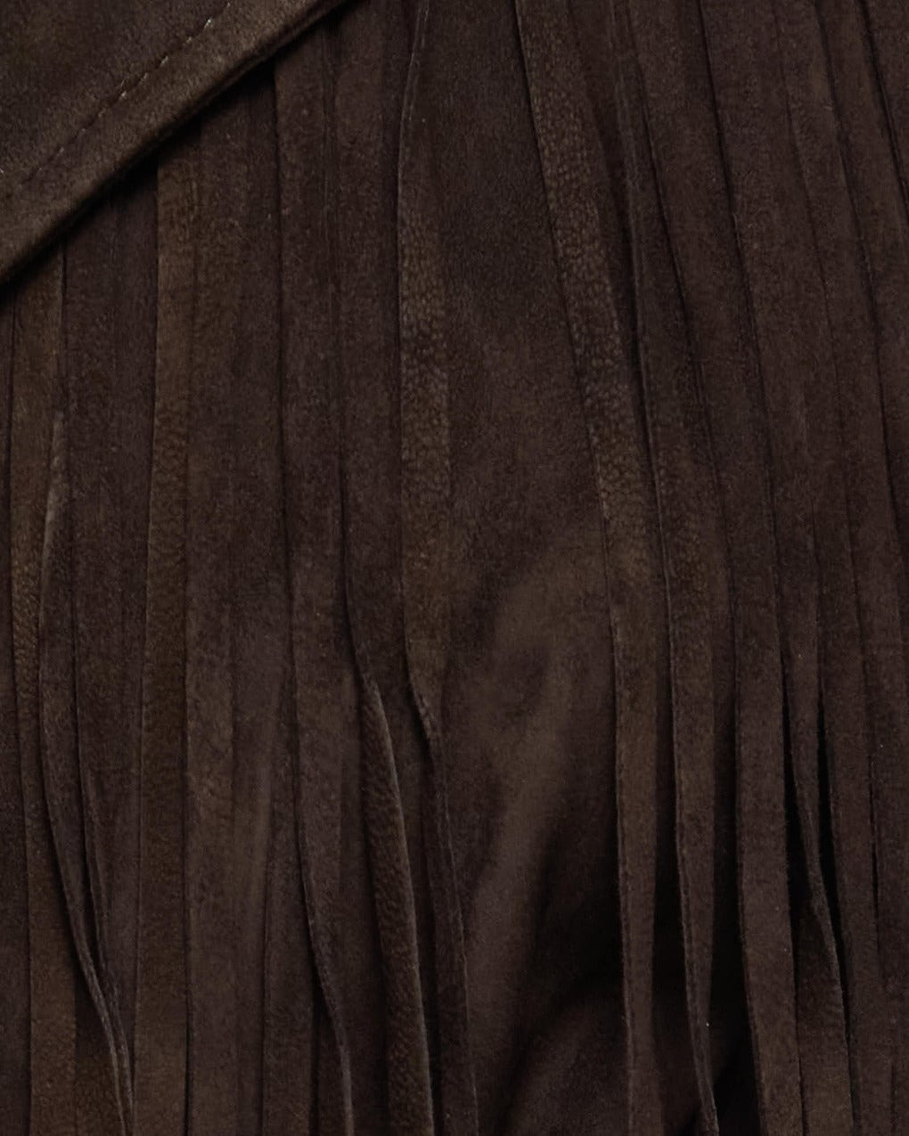 Jacket Cassidy Suede Mocca - 6