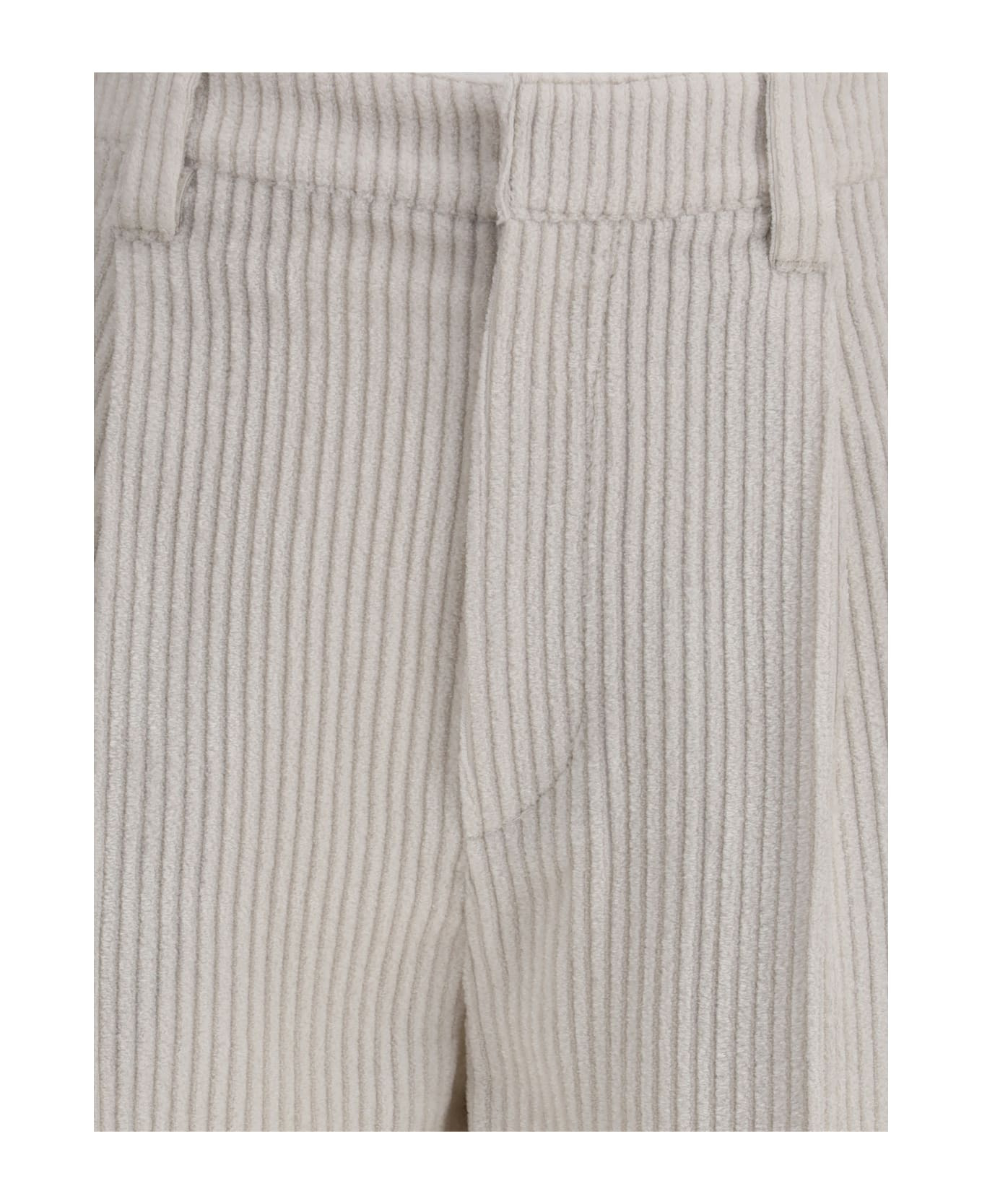 Corduroy Pants - 3