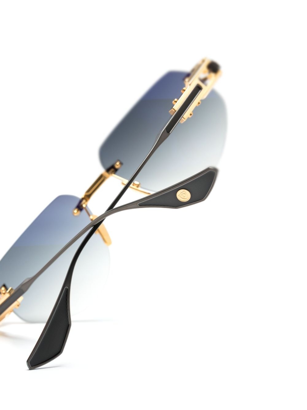 Grand-Imperyn geometric-frame sunglasses - 3