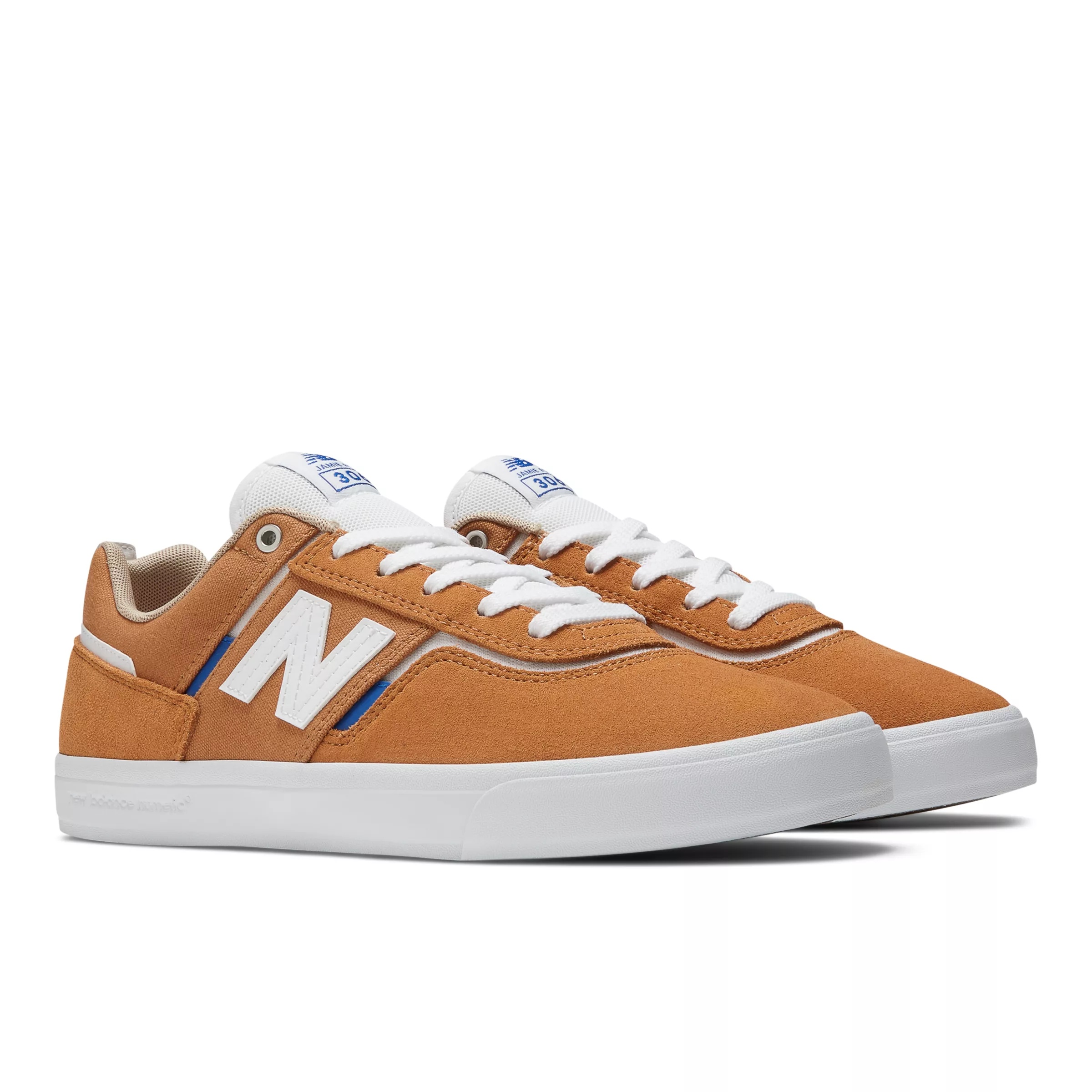 NB Numeric Jamie Foy 306 - 2