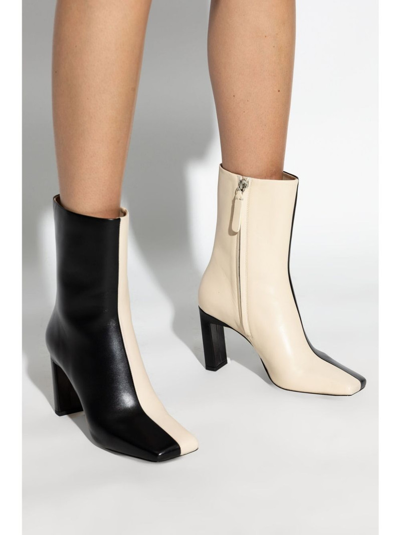 WANDLER 90mm Isa ankle boots outlook