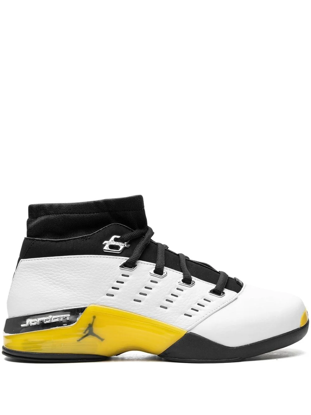 Air Jordan 17 Low "Lightning" sneakers - 1