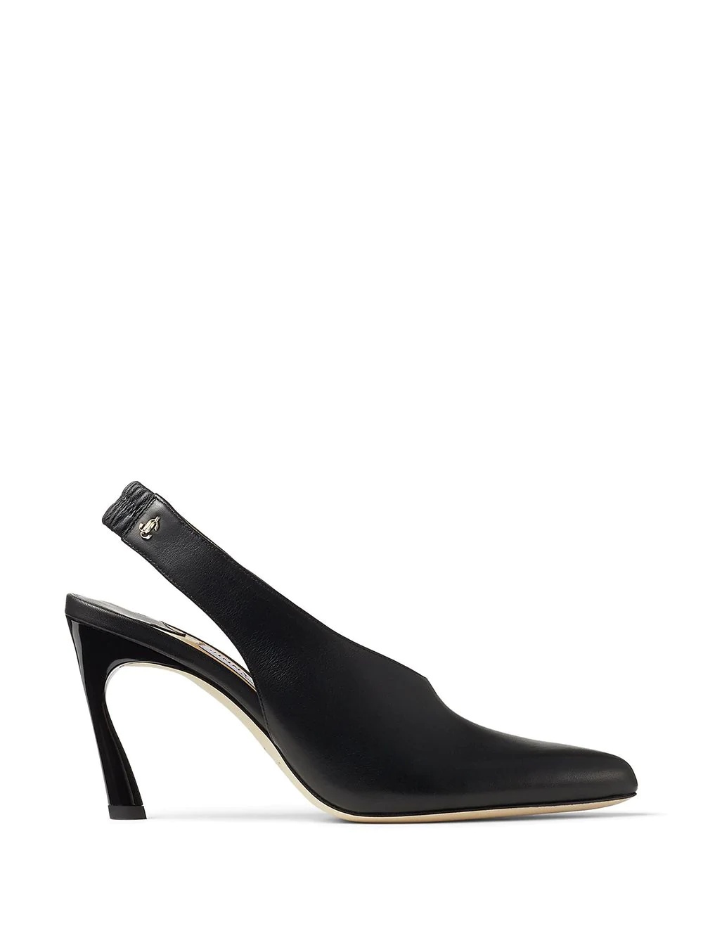 Clemence 85 pumps - 1