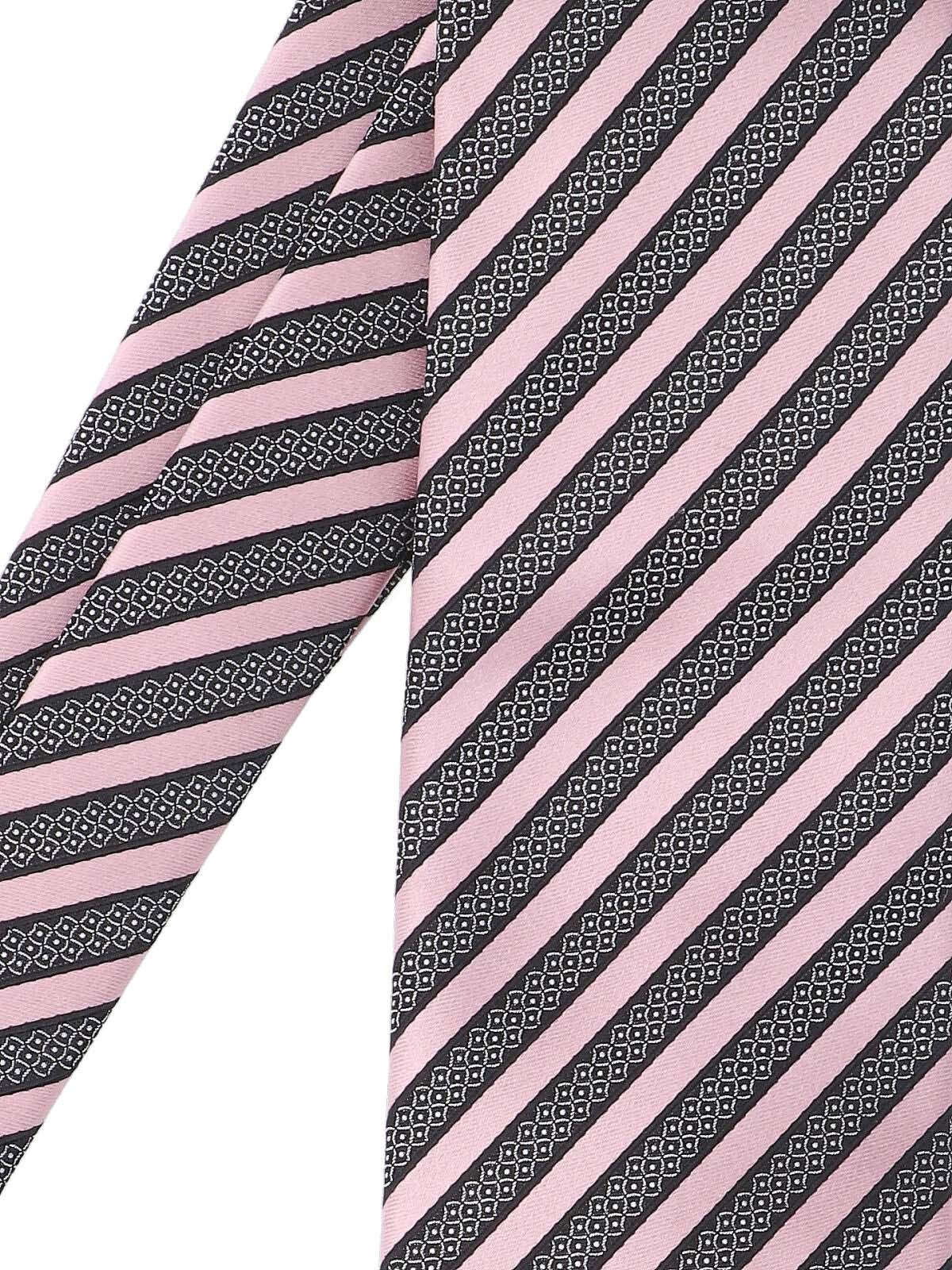 SILK TIE - 2