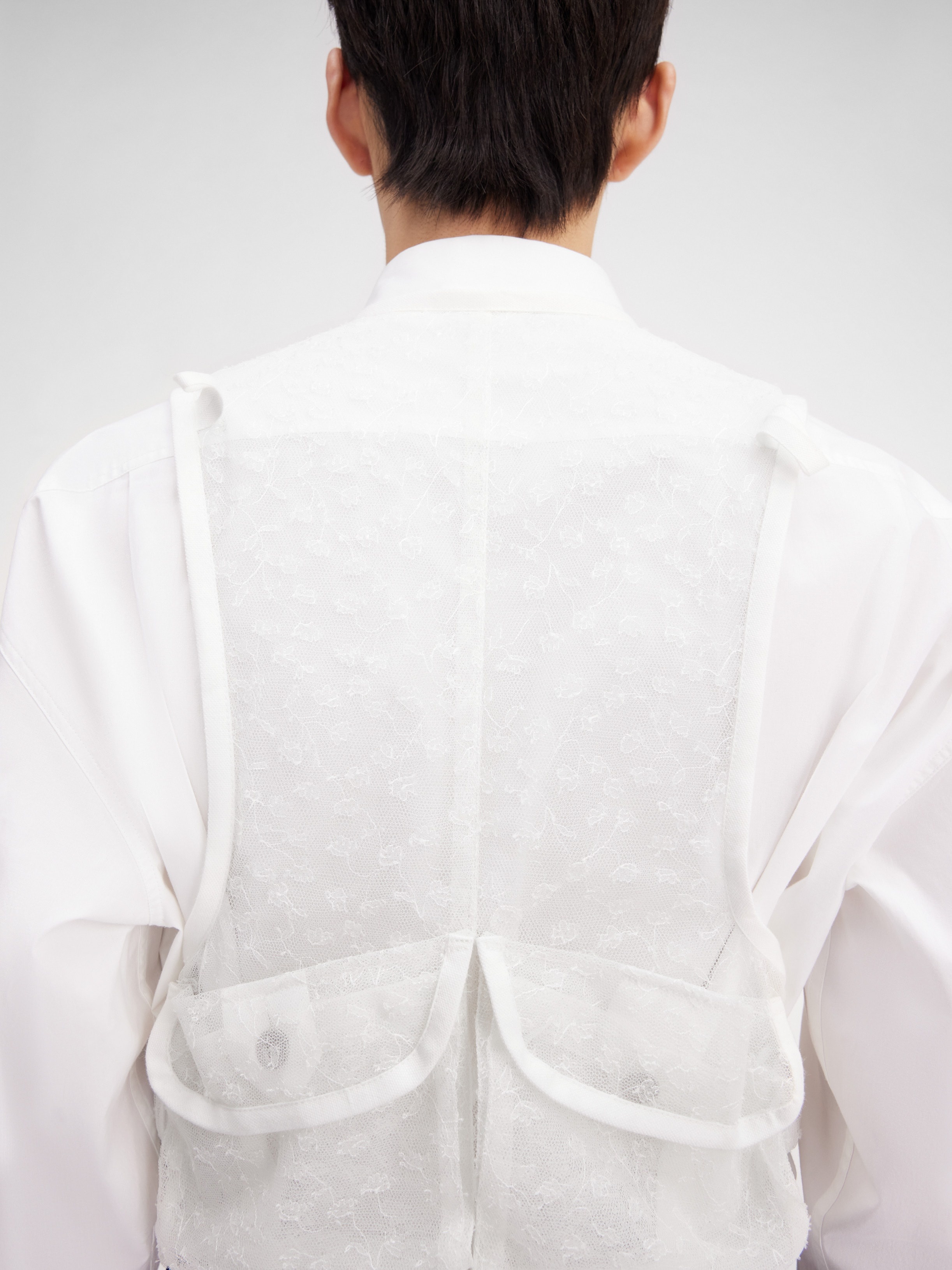 Le gilet - 6