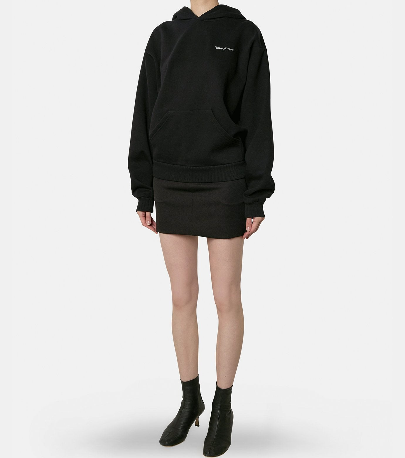 xDisney Maleficent Hoodie - 4