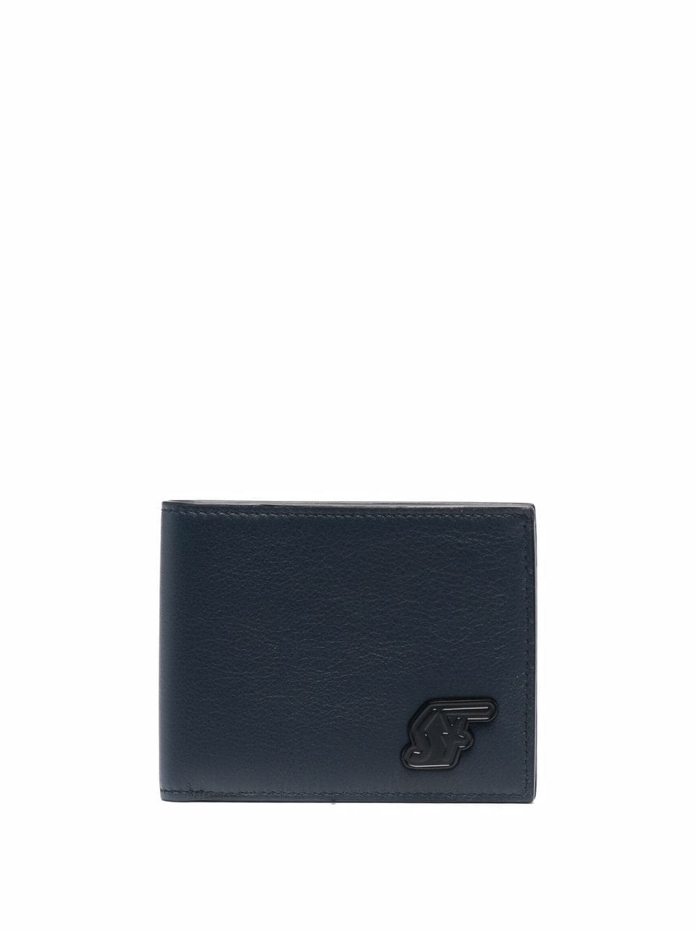 Signature SF bifold wallet - 1