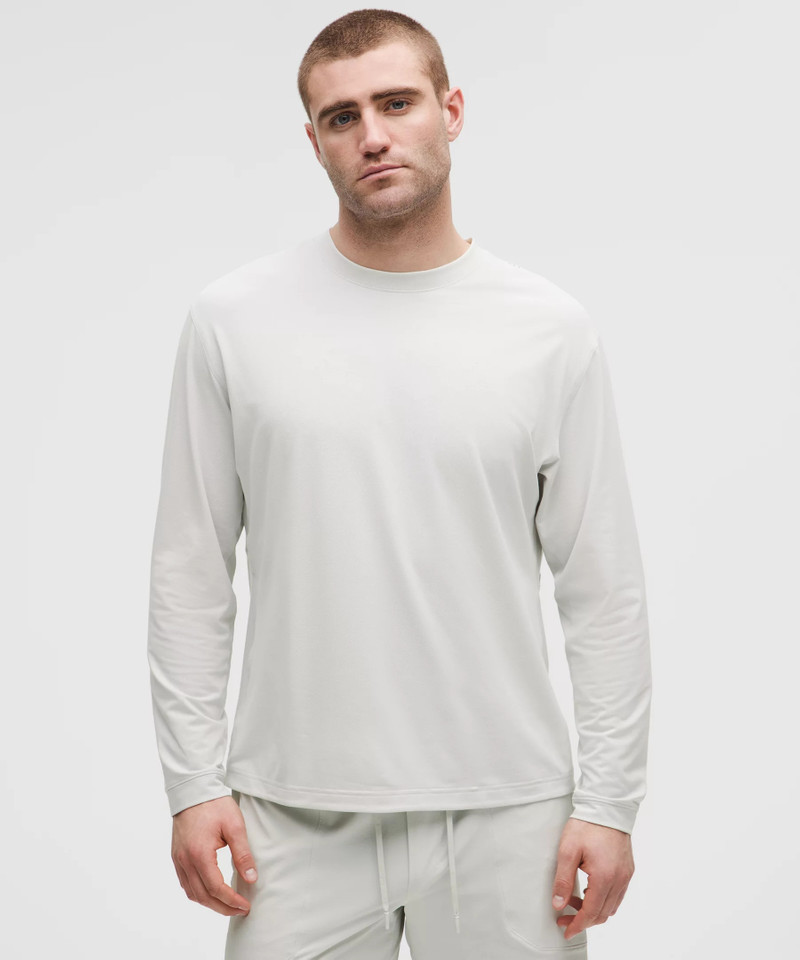 EasySet Training Long-Sleeve Shirt 1