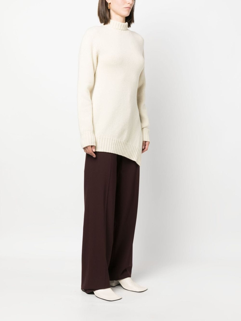 asymmetric-hem jumper 3
