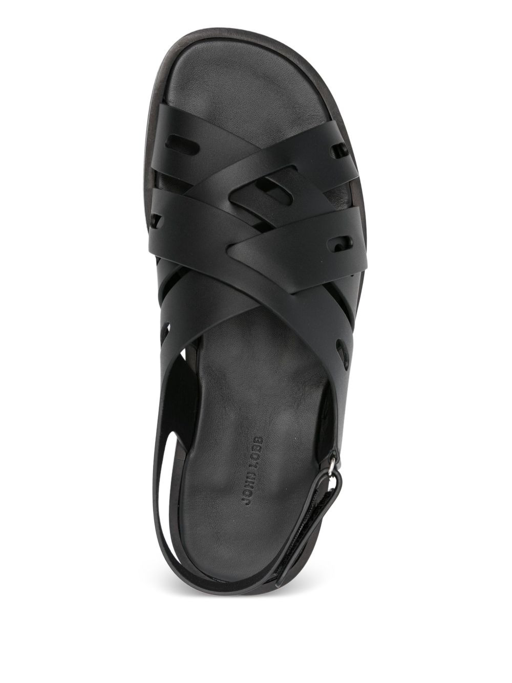 Seaford sandals - 4