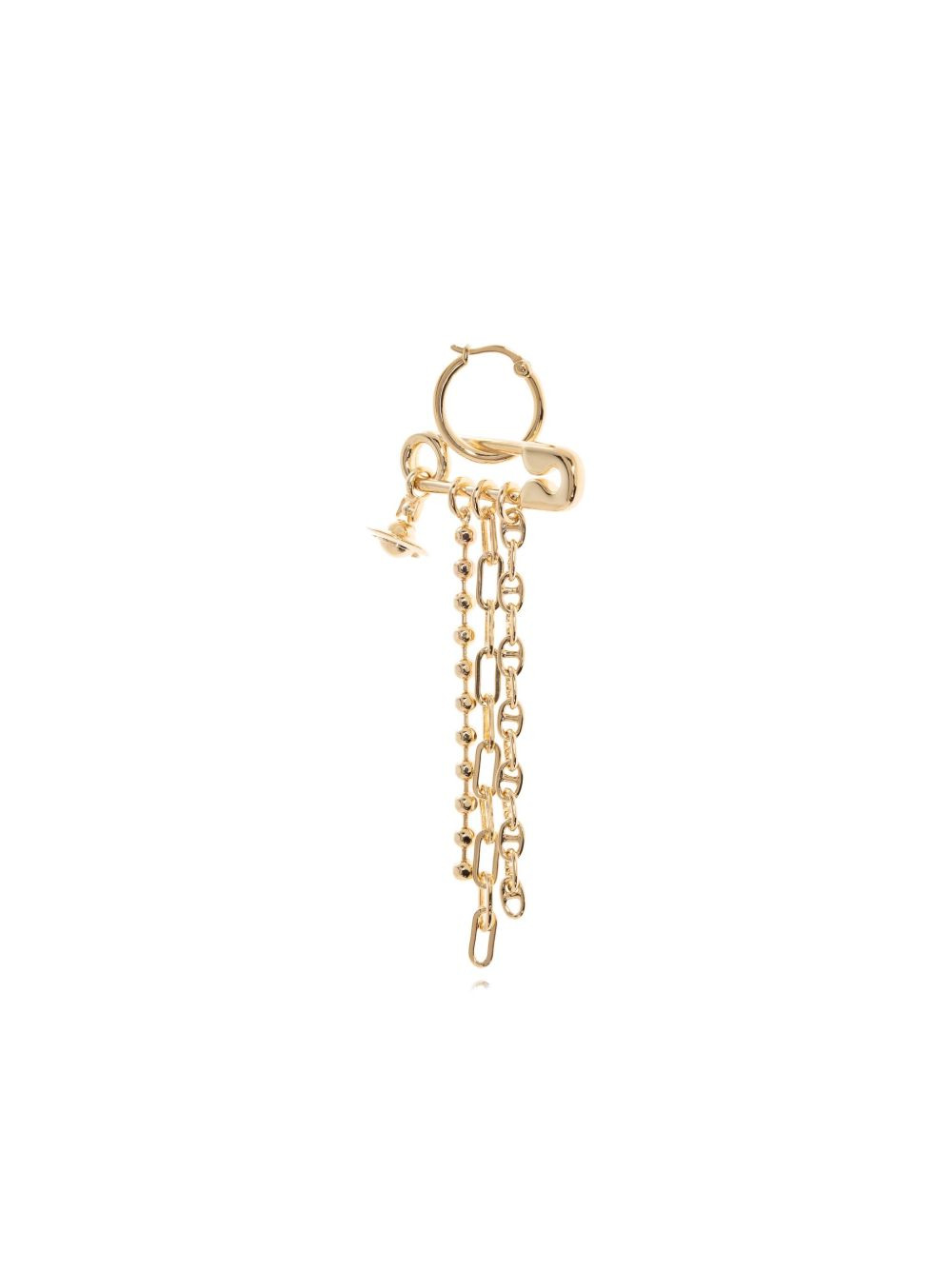Ginetta earrings - 4