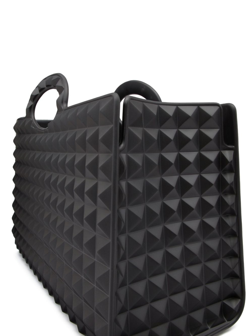 open-top tote bag - 7