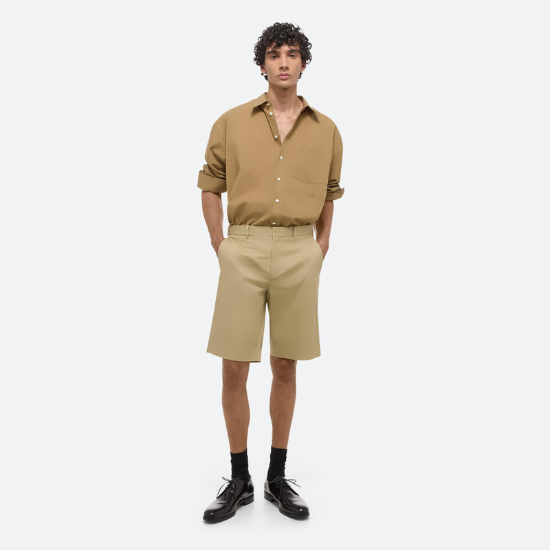Helmut Lang CARPENTER SHORT outlook