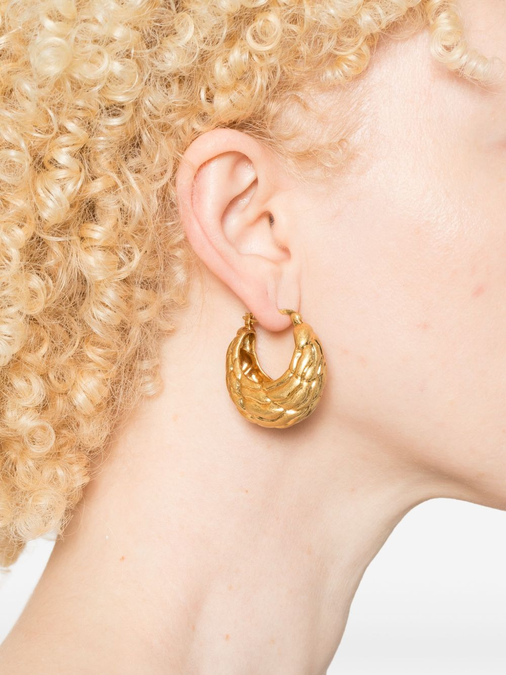 Farina earring - 2
