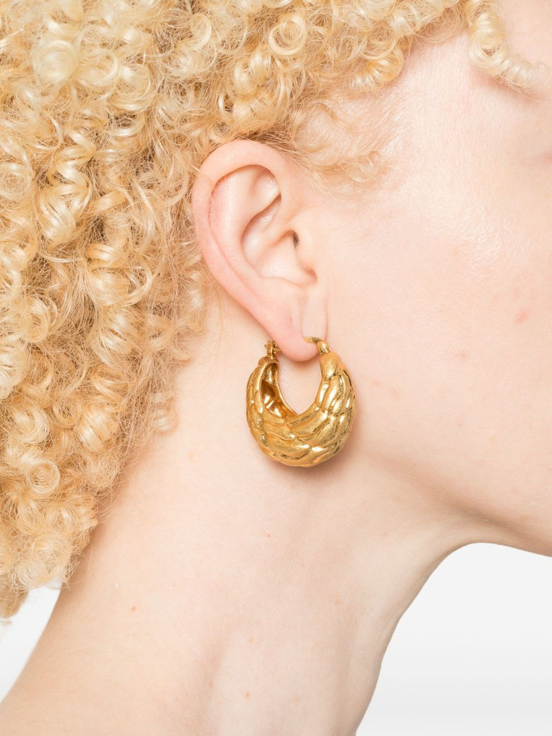 Cult Gaia Farina earring outlook