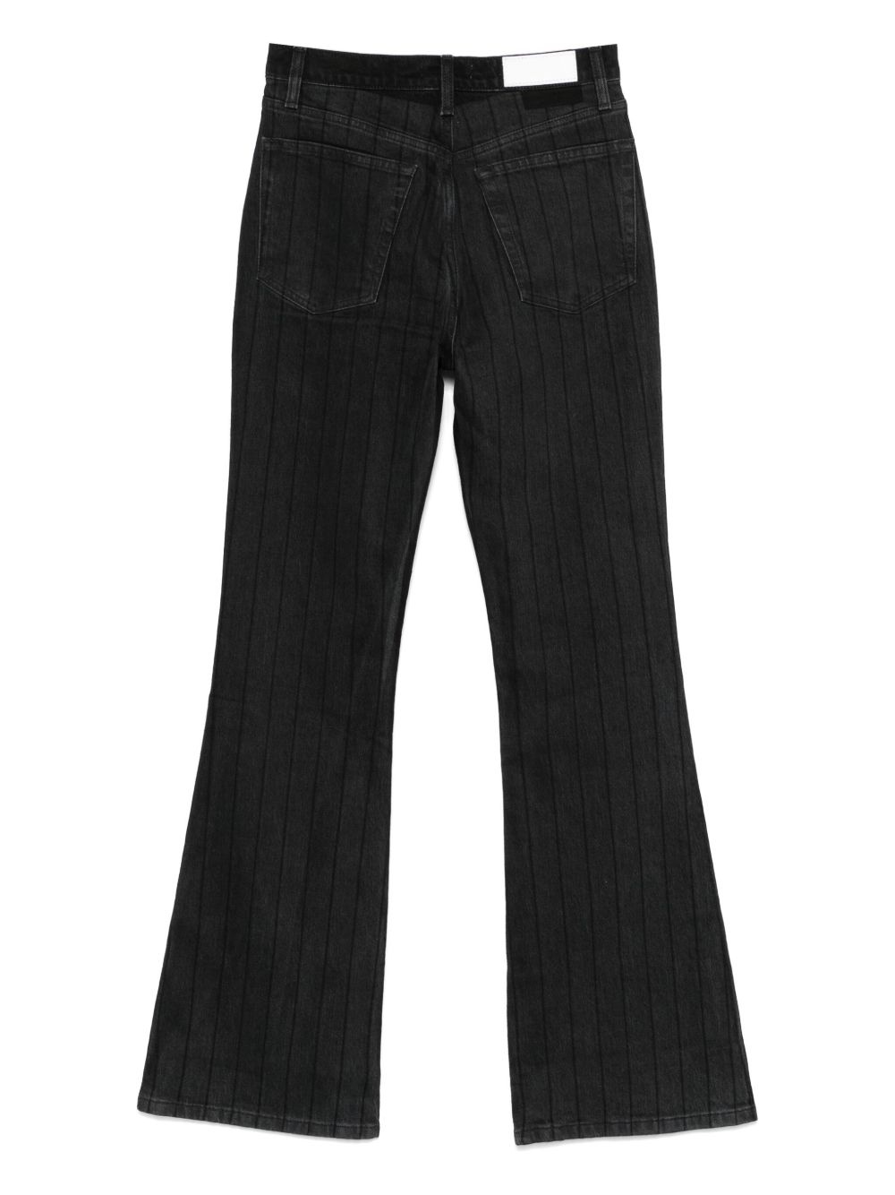 Riding jeans - 2