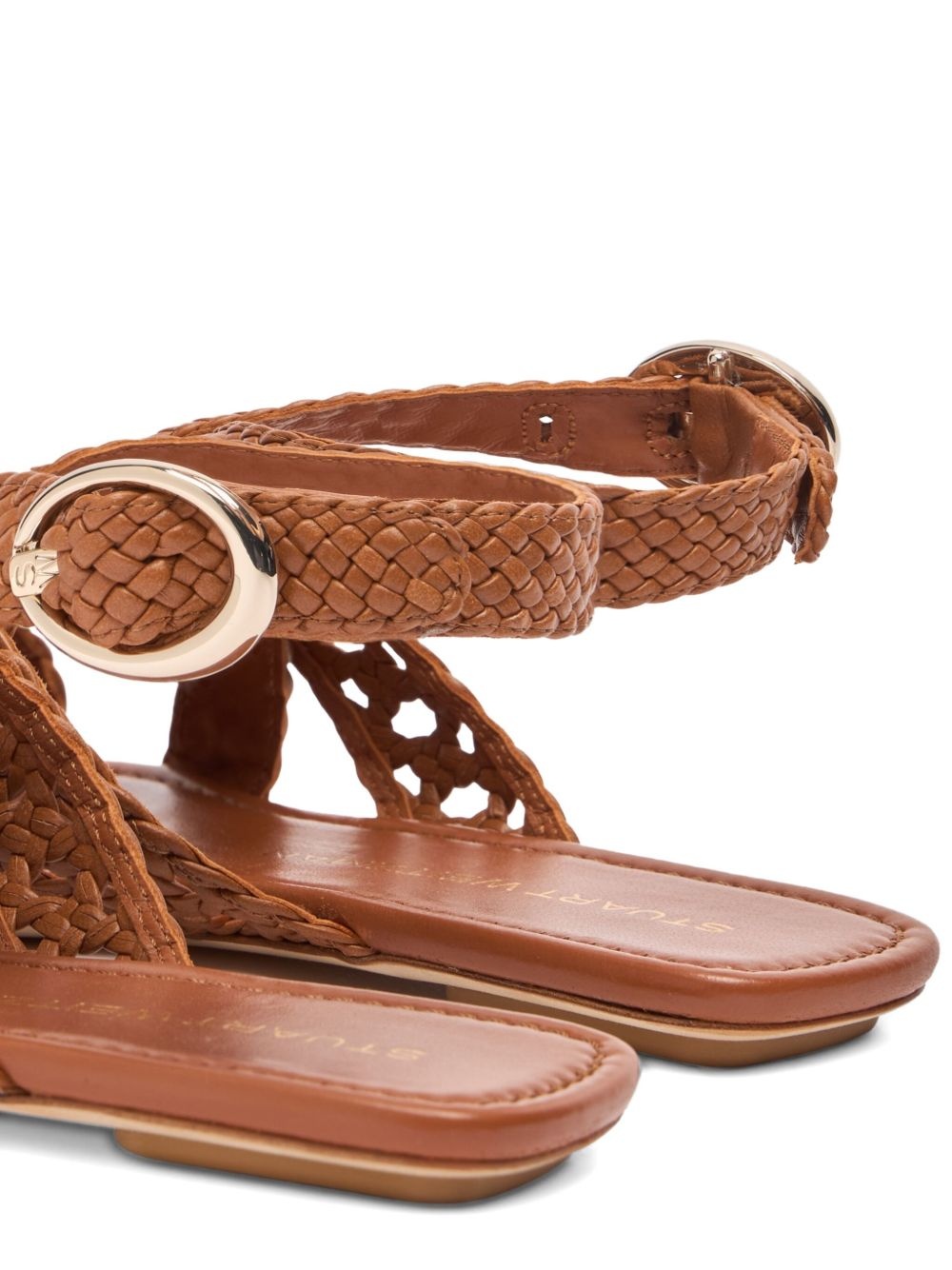 Thea sandals - 5