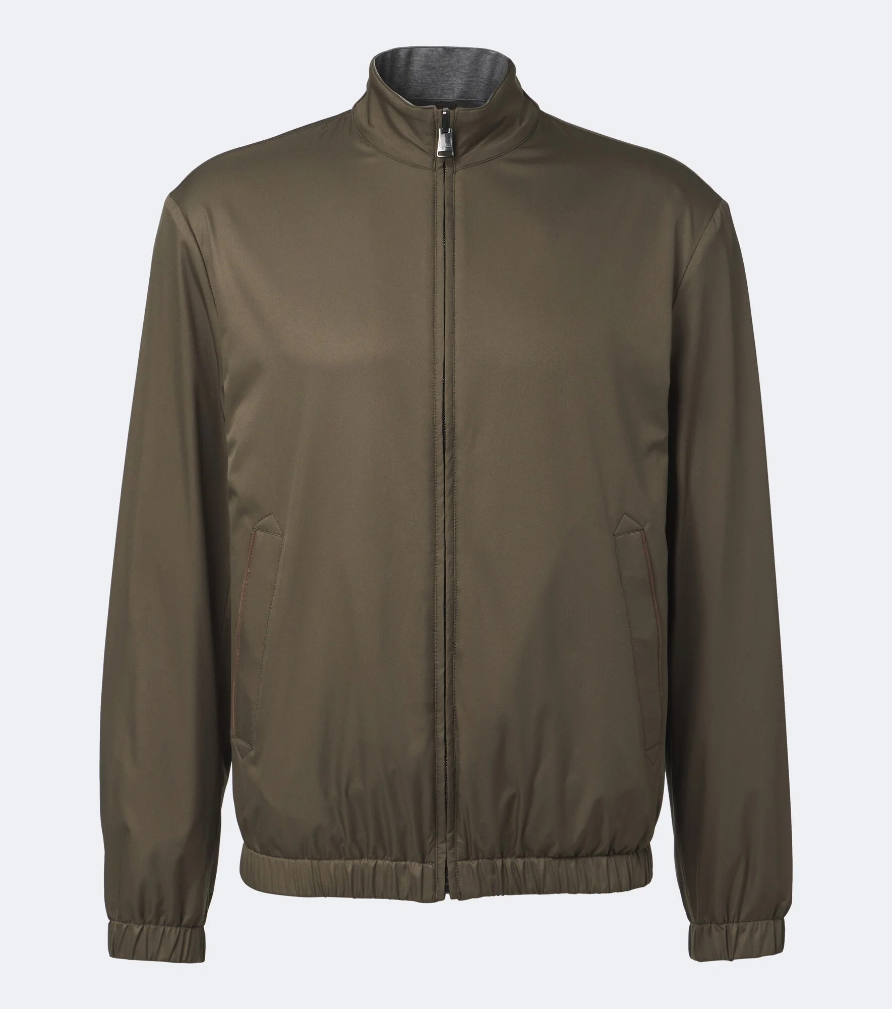 Reversible jacket - 1