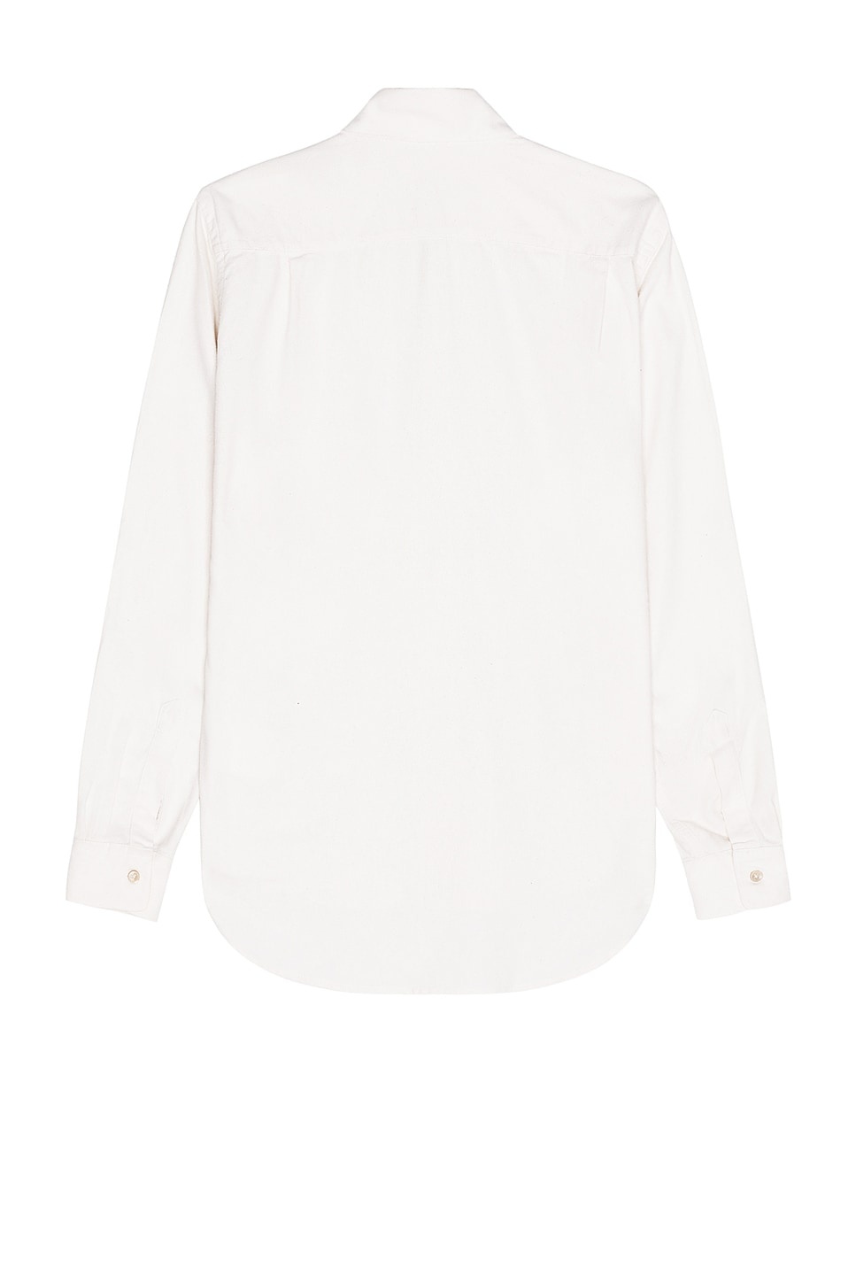 Classic Silk Shirt - 2