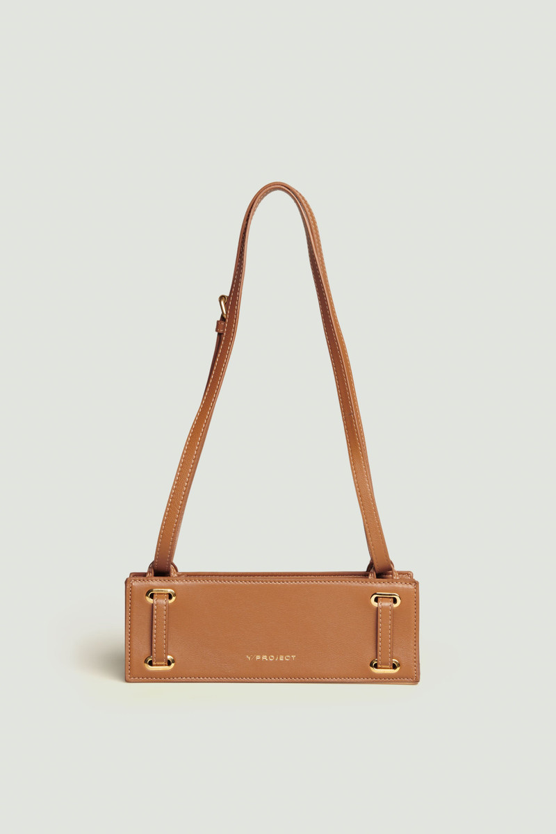 Mini Accordion Bag 1