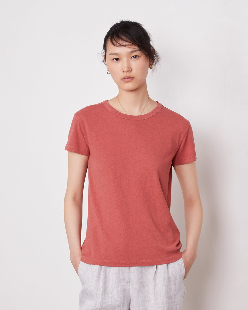 OFFICINE GÉNÉRALE LARA T-SHIRT outlook
