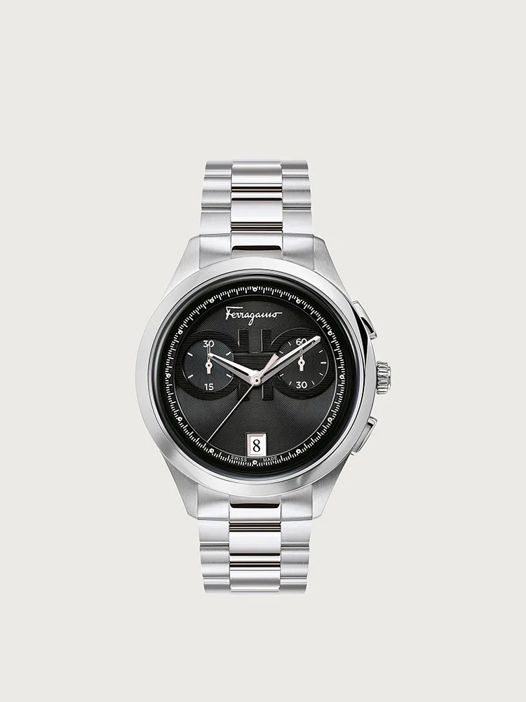 FERRAGAMO RACING WATCH - 1