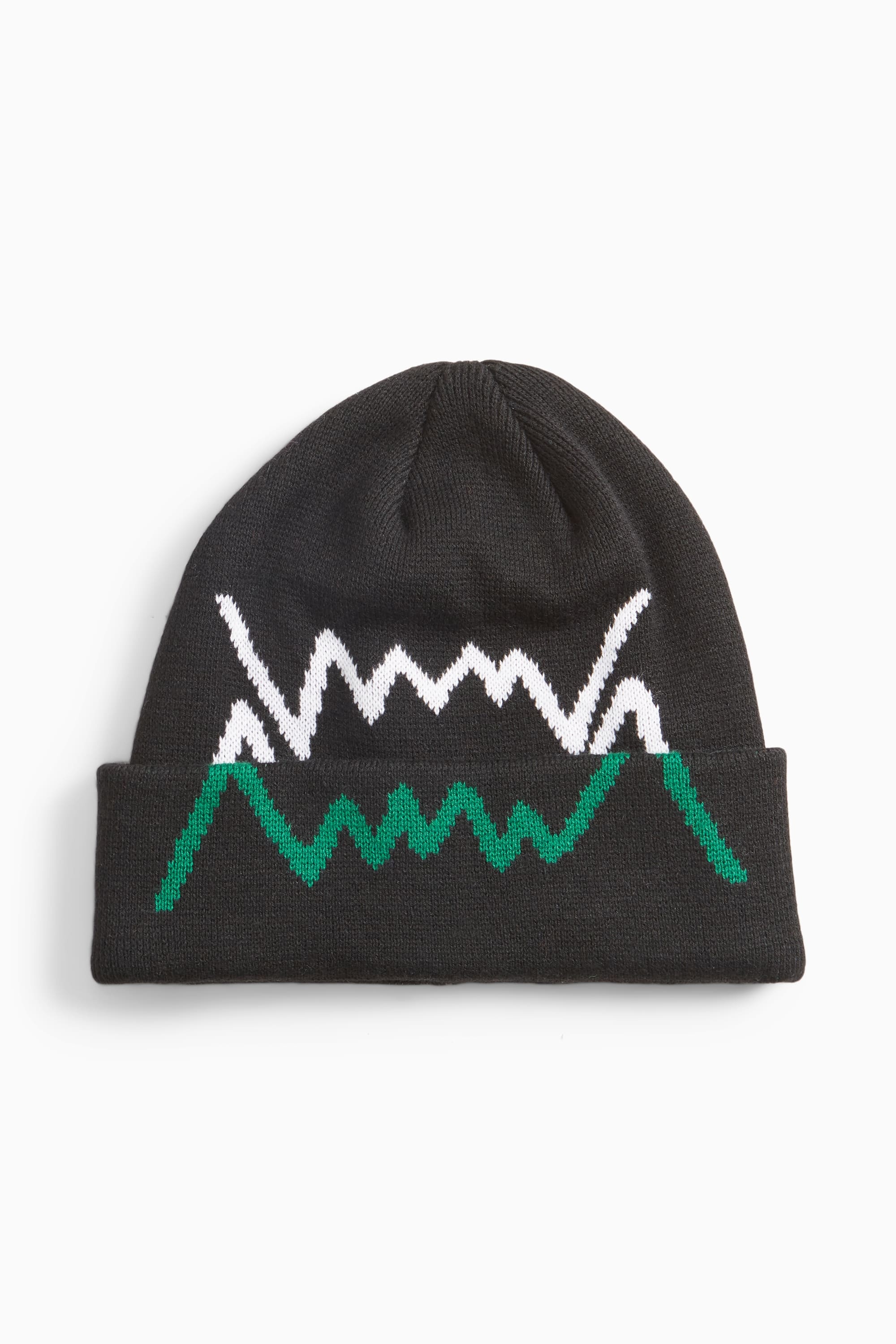Basketball Beanie - 1