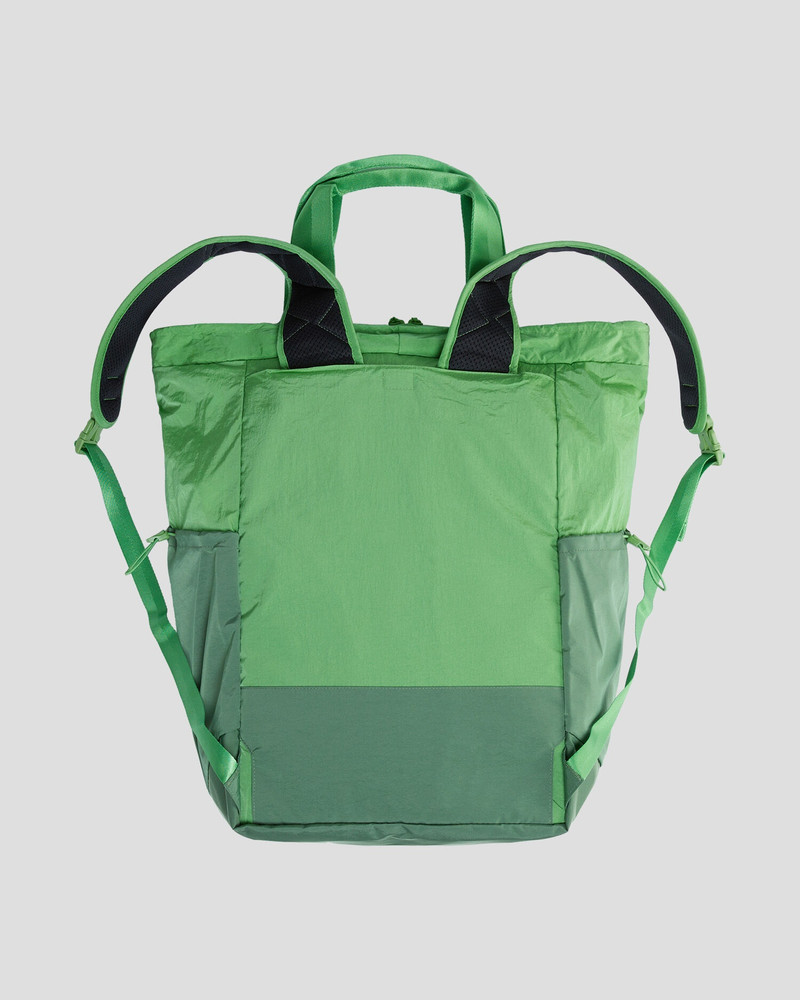 Chrome-R Tote Backpack 5