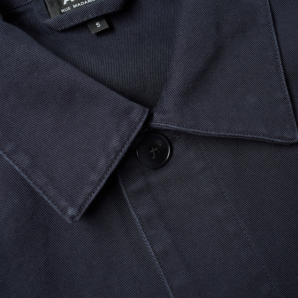 A.P.C. Kerlouan Work Jacket - 2