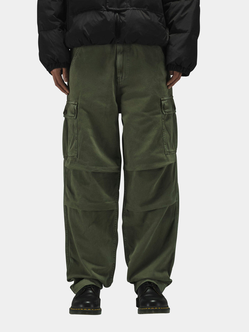 ALPHA INDUSTRIES BDU CARGO PANT outlook