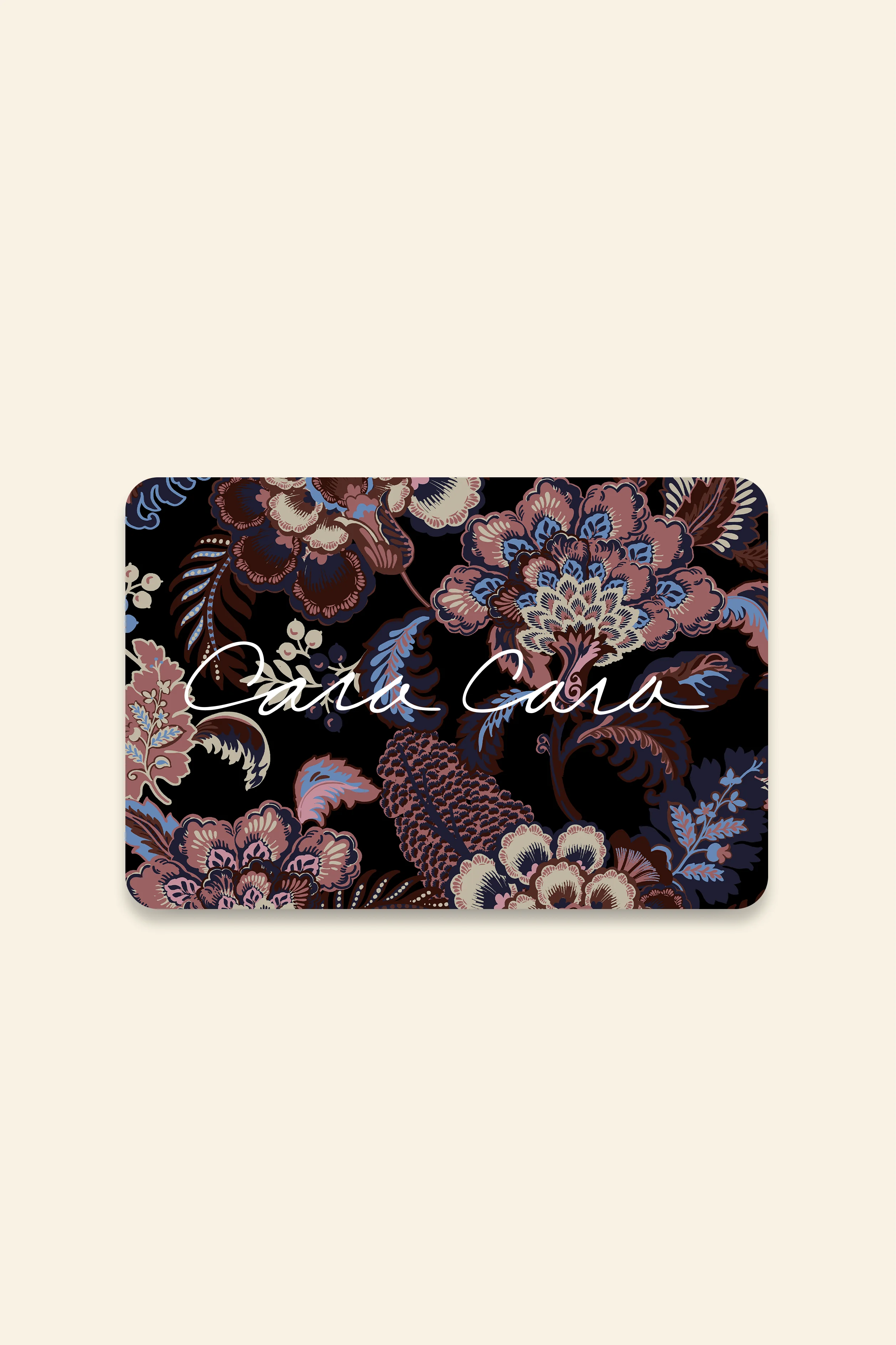 Digital Gift Card - 1