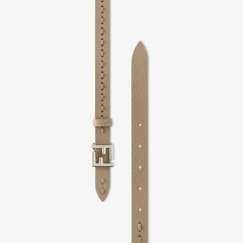 FENDI FF Belt outlook