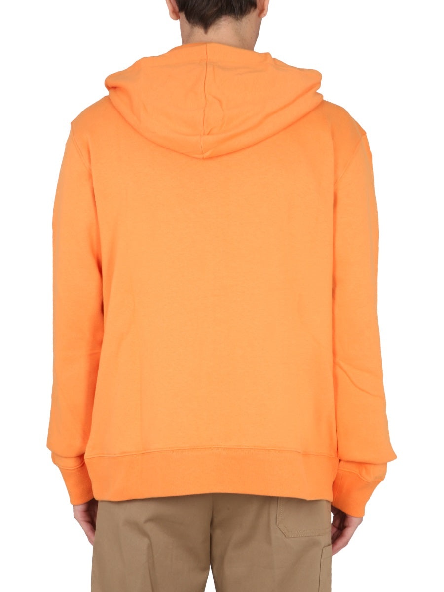 Etro Men Zip Sweatshirt. - 3