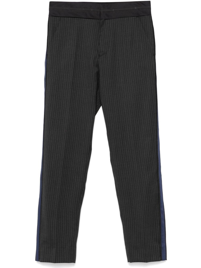 pinstripe trousers 1