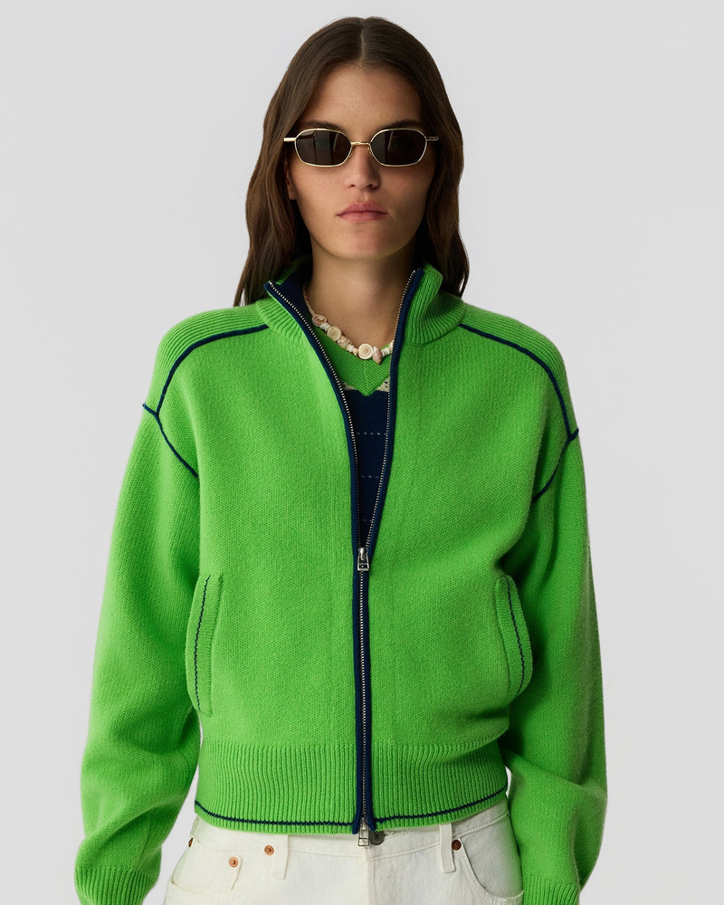 Track Jacket 4