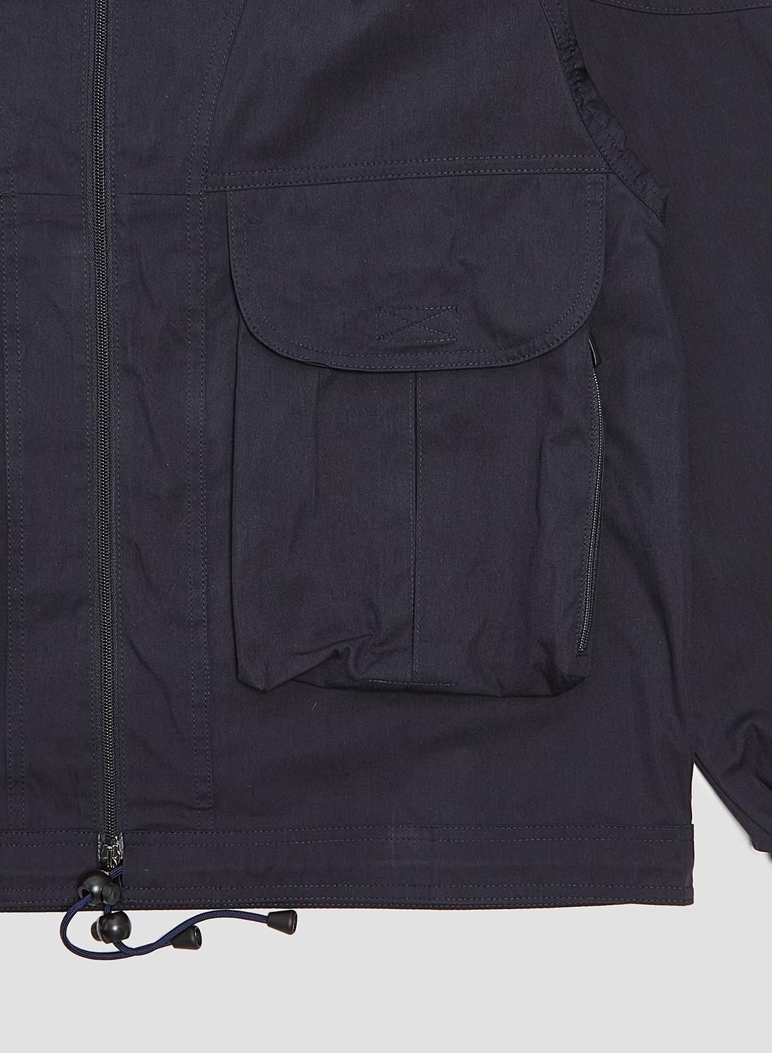 Venturon Frenay 1st Jacket Navy - 6