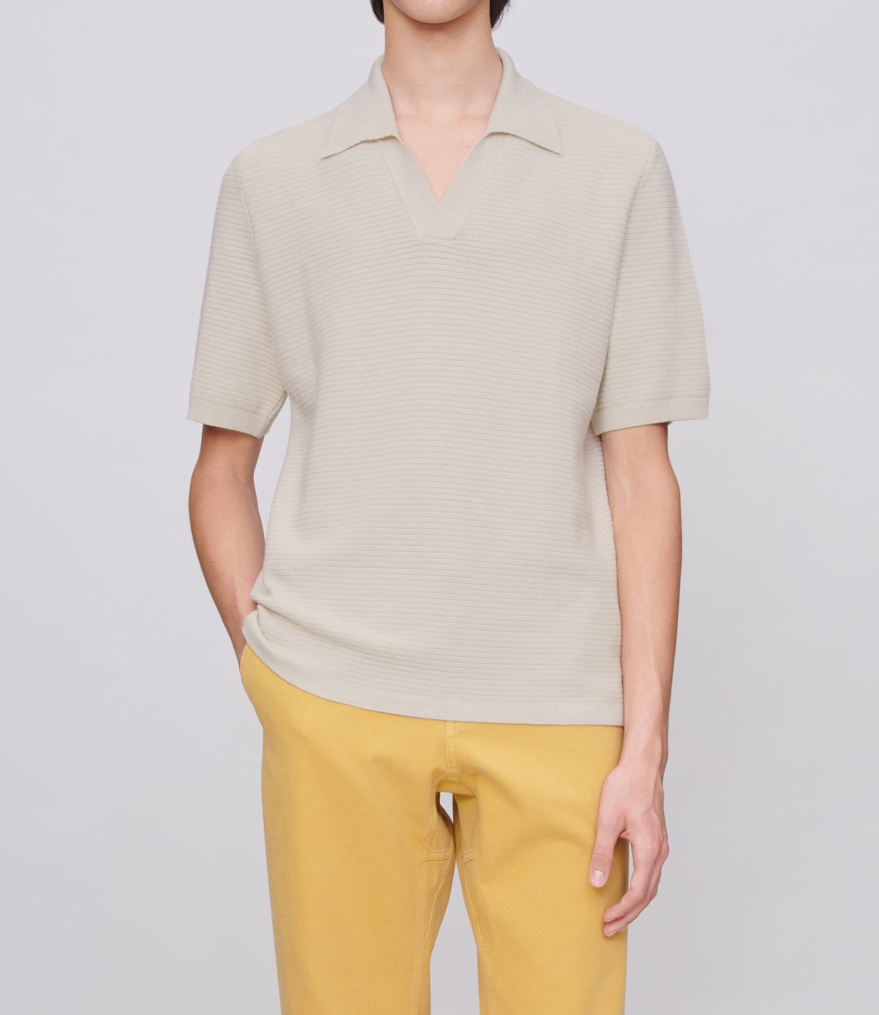 LIVIO POLO SHIRT - 4