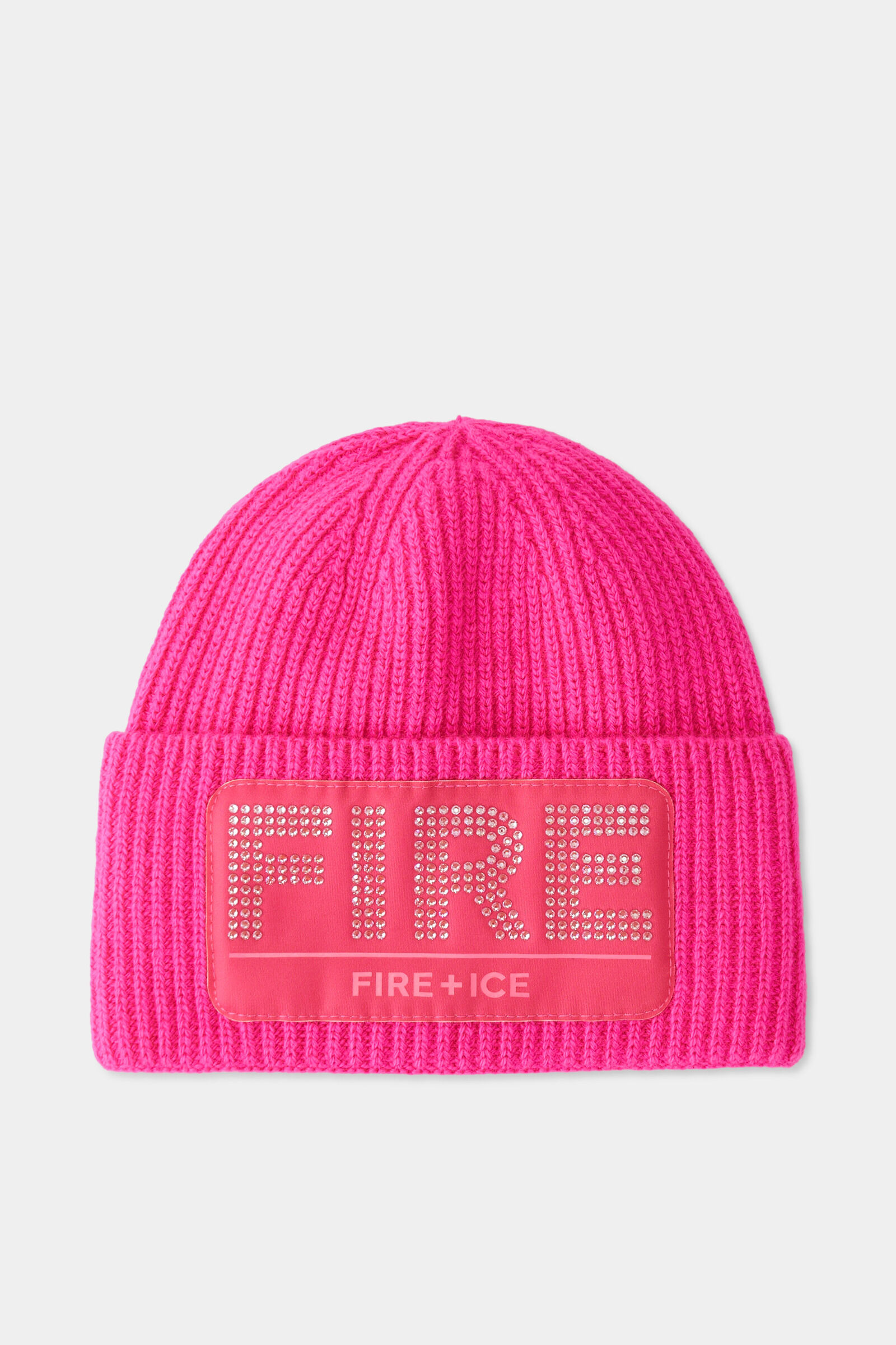 Hat Aneli in Pink - 1