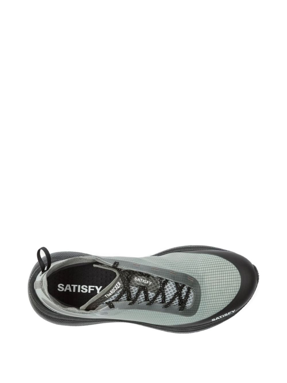The Rocker mesh sneakers - 4