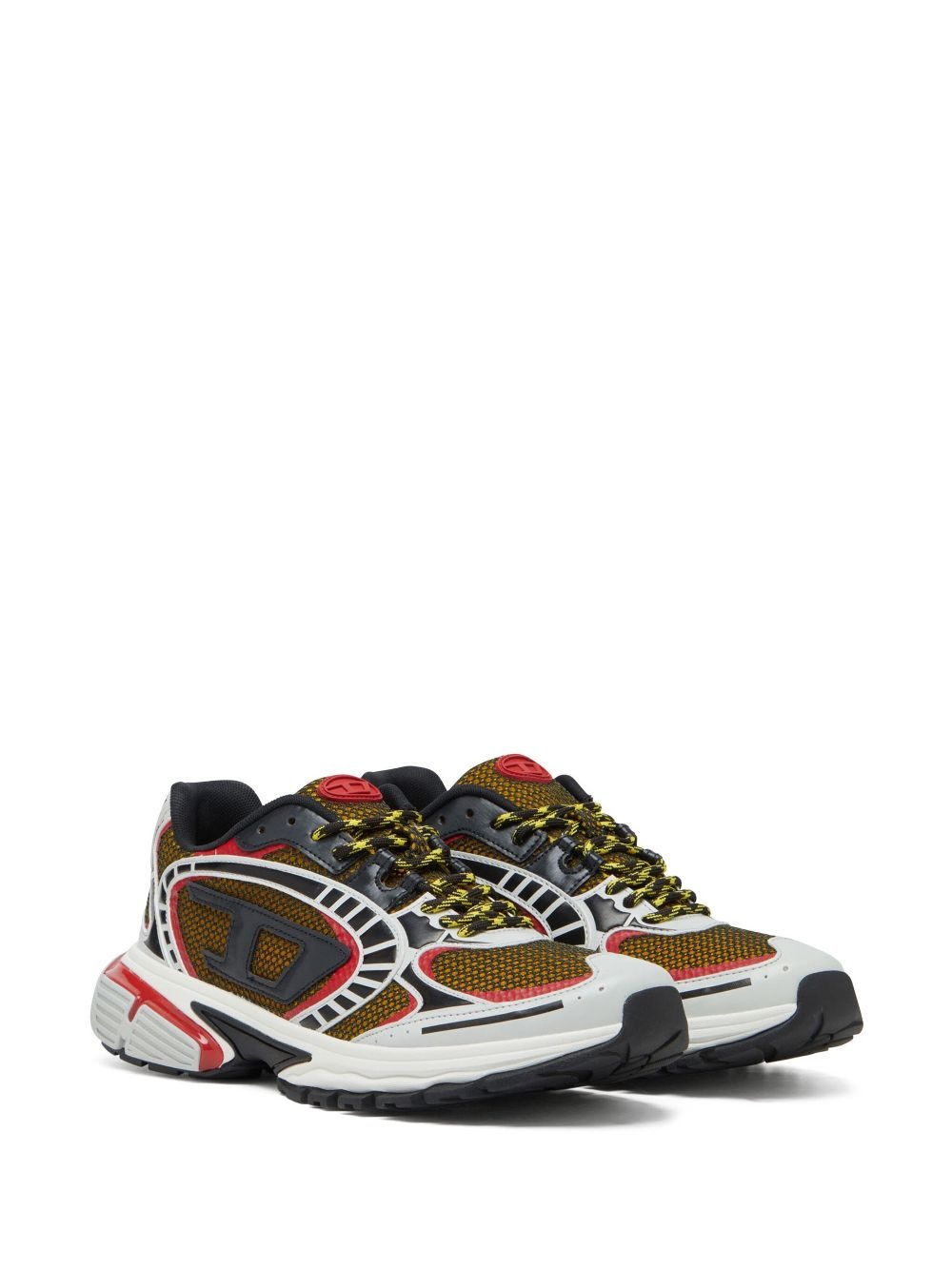 S-Pro-V-Dense sneakers - 2