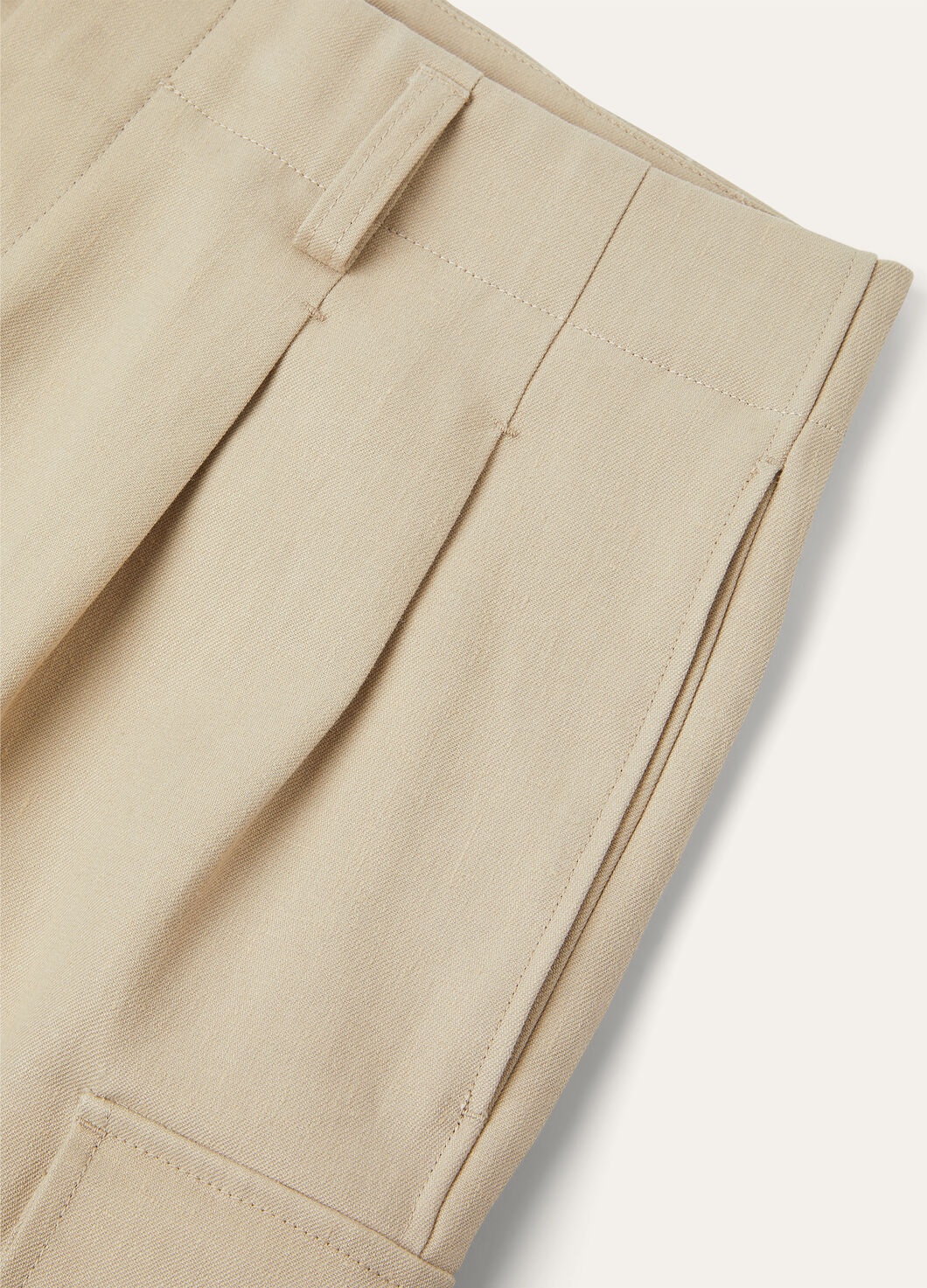 Einar Bermuda Shorts - 3