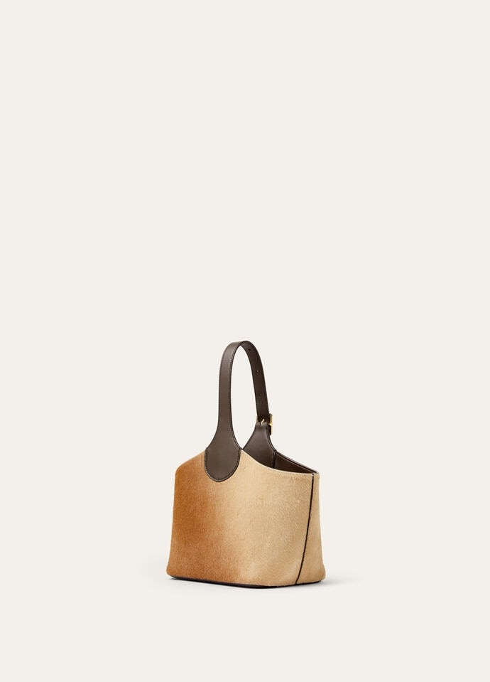 Bobbin Bucket bag - 3