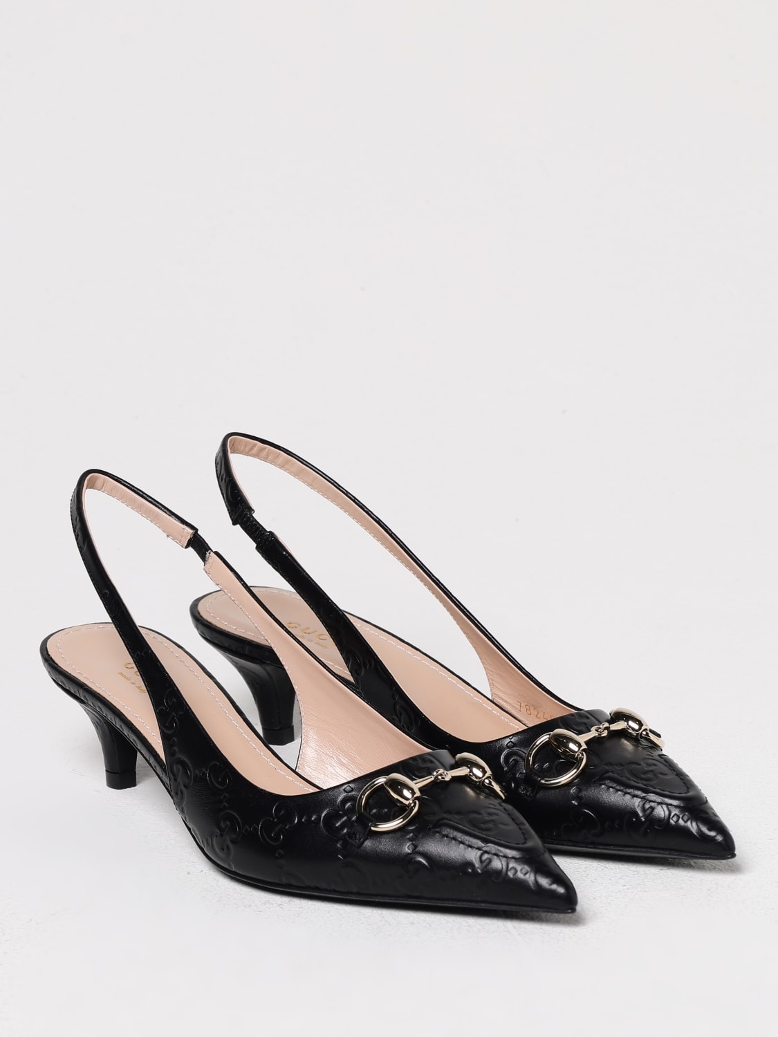 Shoes woman Gucci - 2