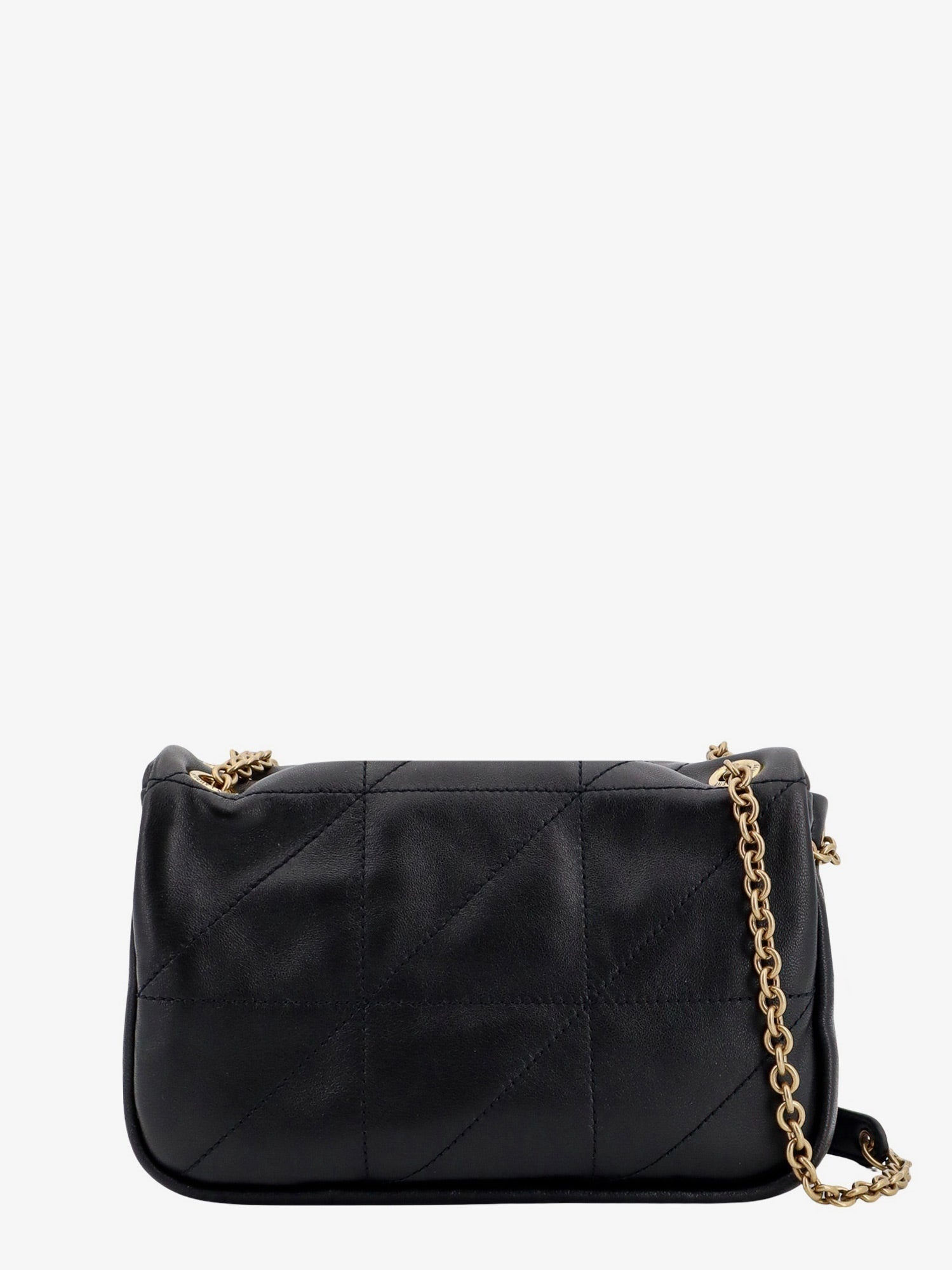 Saint Laurent Jamie 4.3 Mini Leather Shoulder Bag - 2