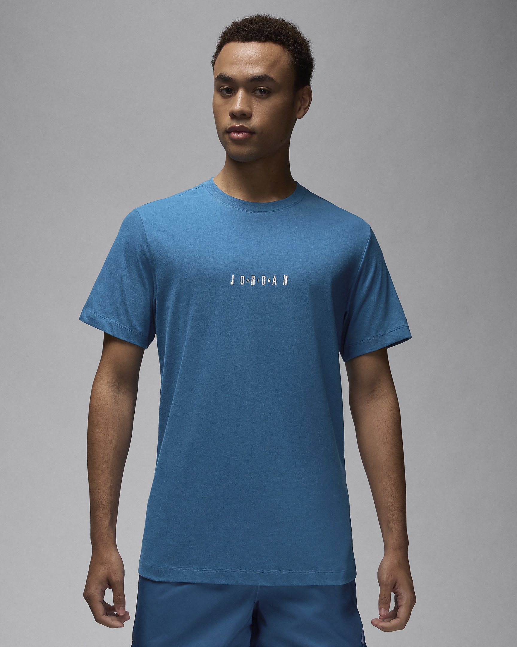 Jordan Air Men's T-Shirt - 1