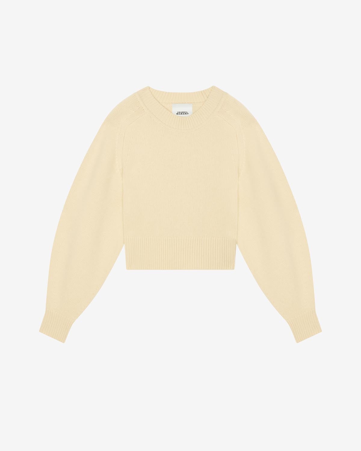 LEANDRA SWEATER - 1