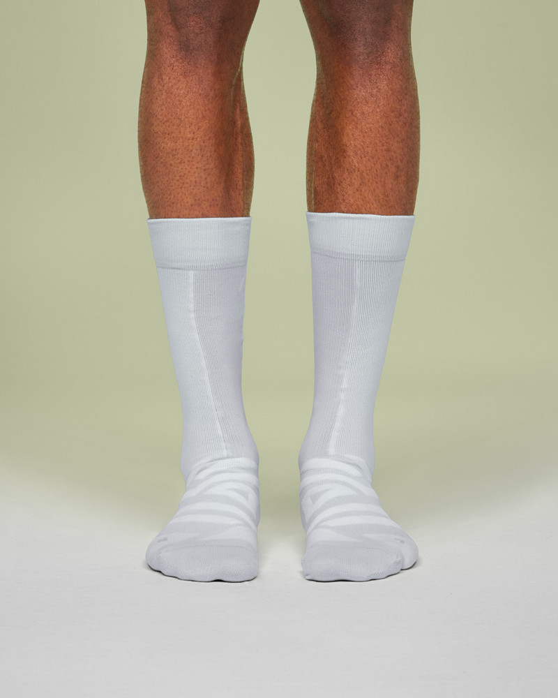Performance High Sock 1