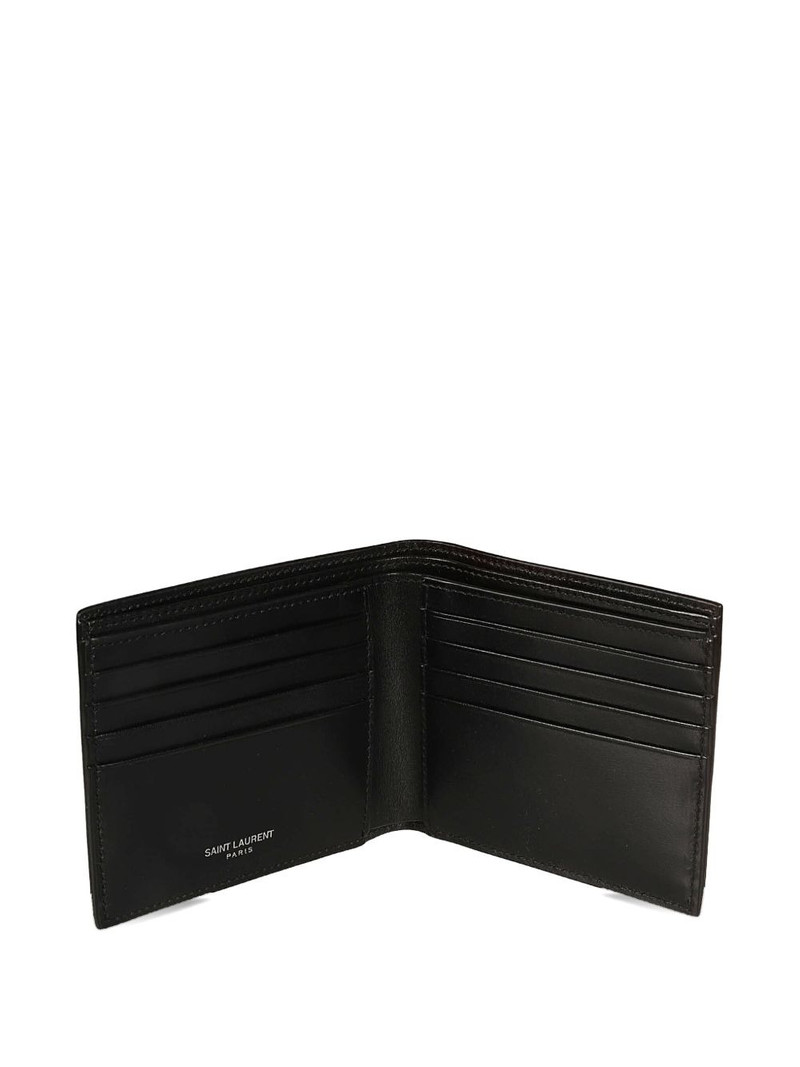 Cassandre east/west wallet 3