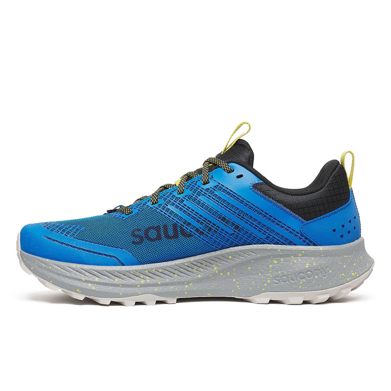 Saucony Ride TR2 outlook